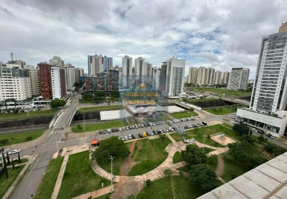 Apartamento, 1 quarto, 36 m² - Foto 1
