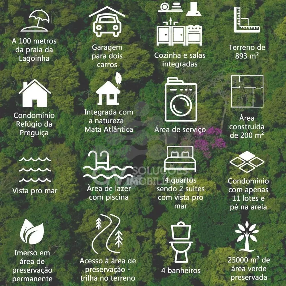 Loteamento e Condomínio, 893 m² - Foto 5