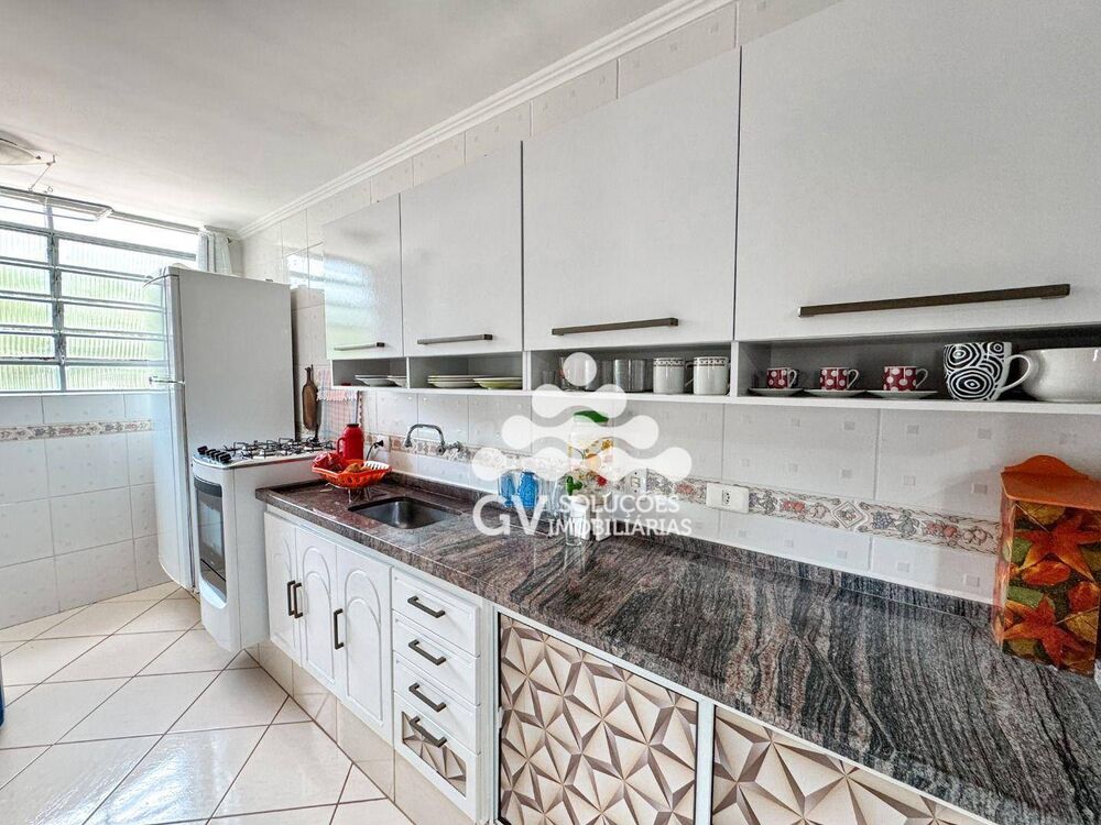 Apartamento, 2 quartos, 60 m² - Foto 7
