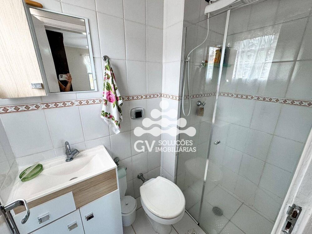 Apartamento, 2 quartos, 60 m² - Foto 5