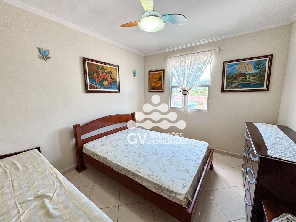 Apartamento, 2 quartos, 60 m² - Foto 11