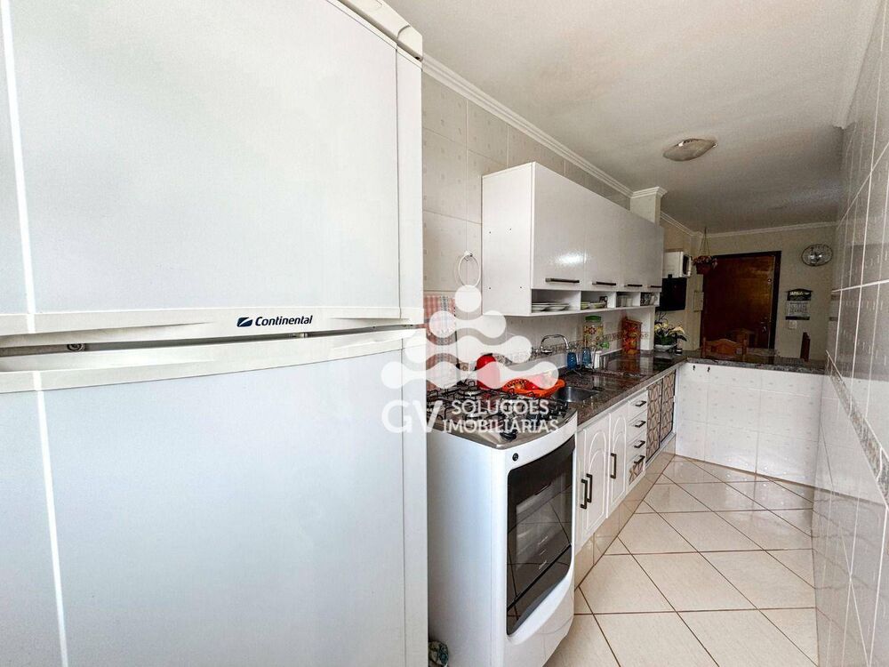 Apartamento, 2 quartos, 60 m² - Foto 1