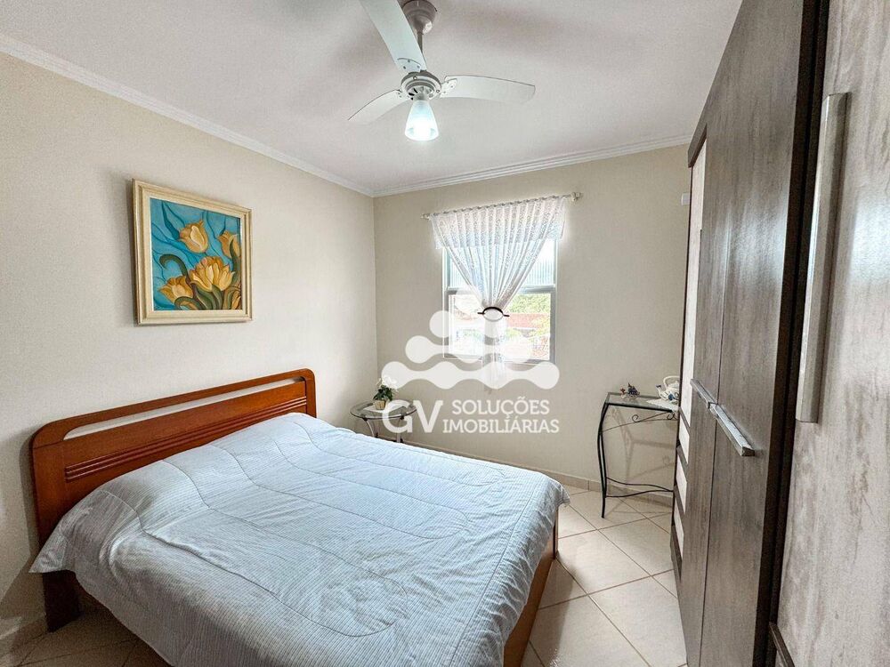 Apartamento, 2 quartos, 60 m² - Foto 2