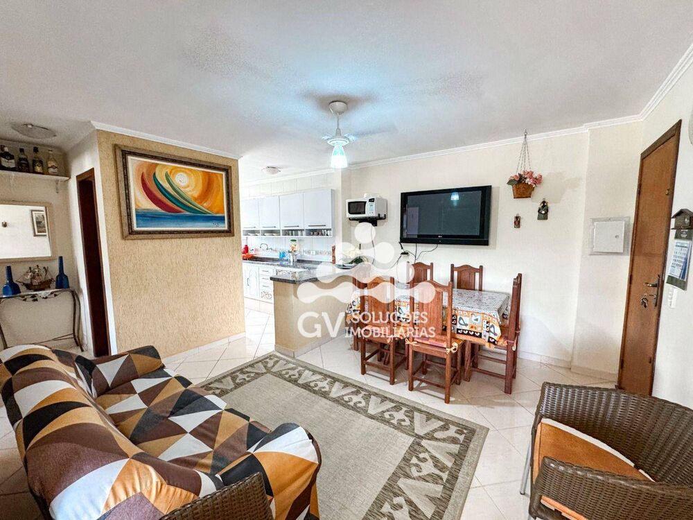 Apartamento, 2 quartos, 60 m² - Foto 10