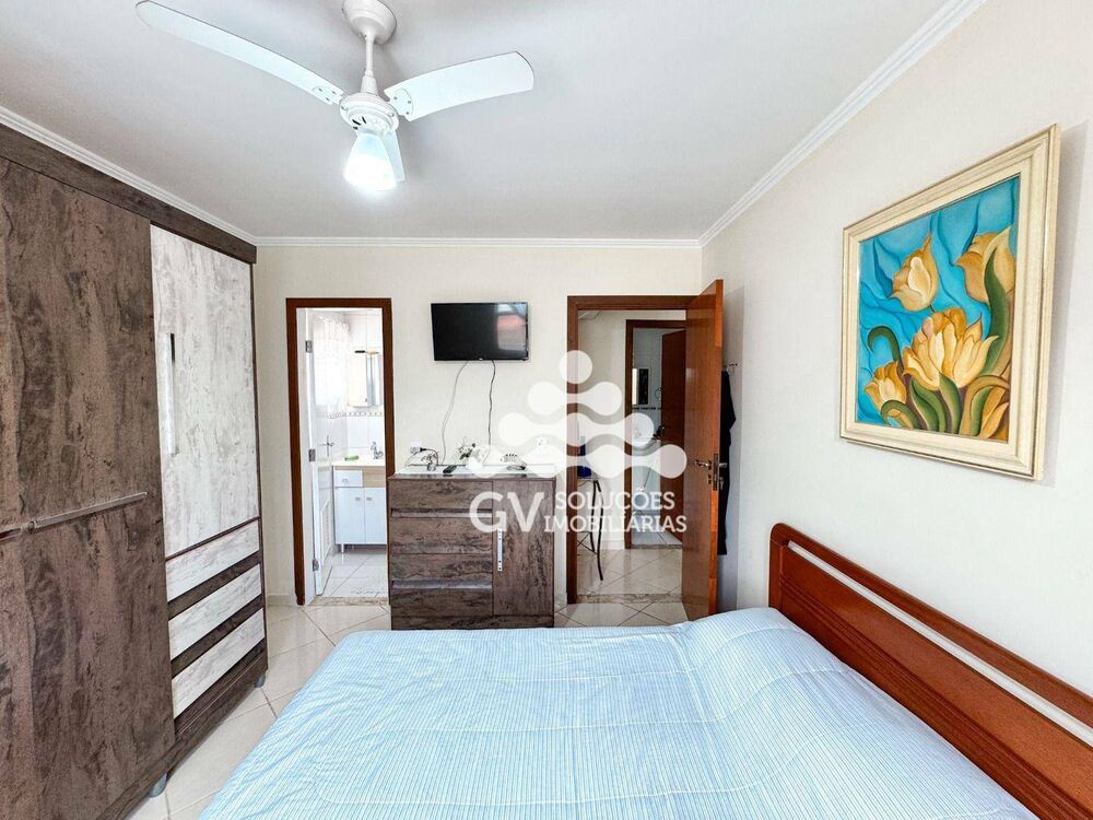 Apartamento, 2 quartos, 60 m² - Foto 15