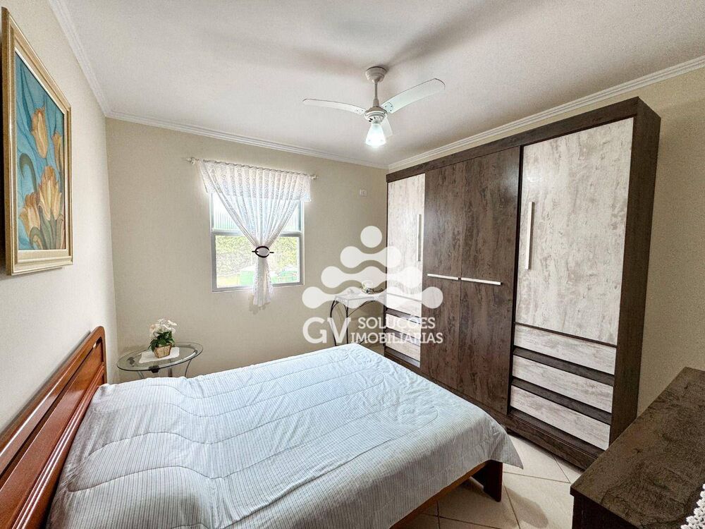 Apartamento, 2 quartos, 60 m² - Foto 8