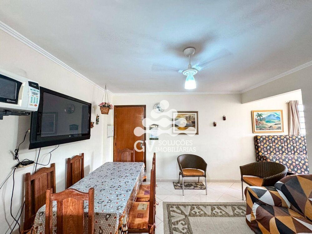 Apartamento, 2 quartos, 60 m² - Foto 3
