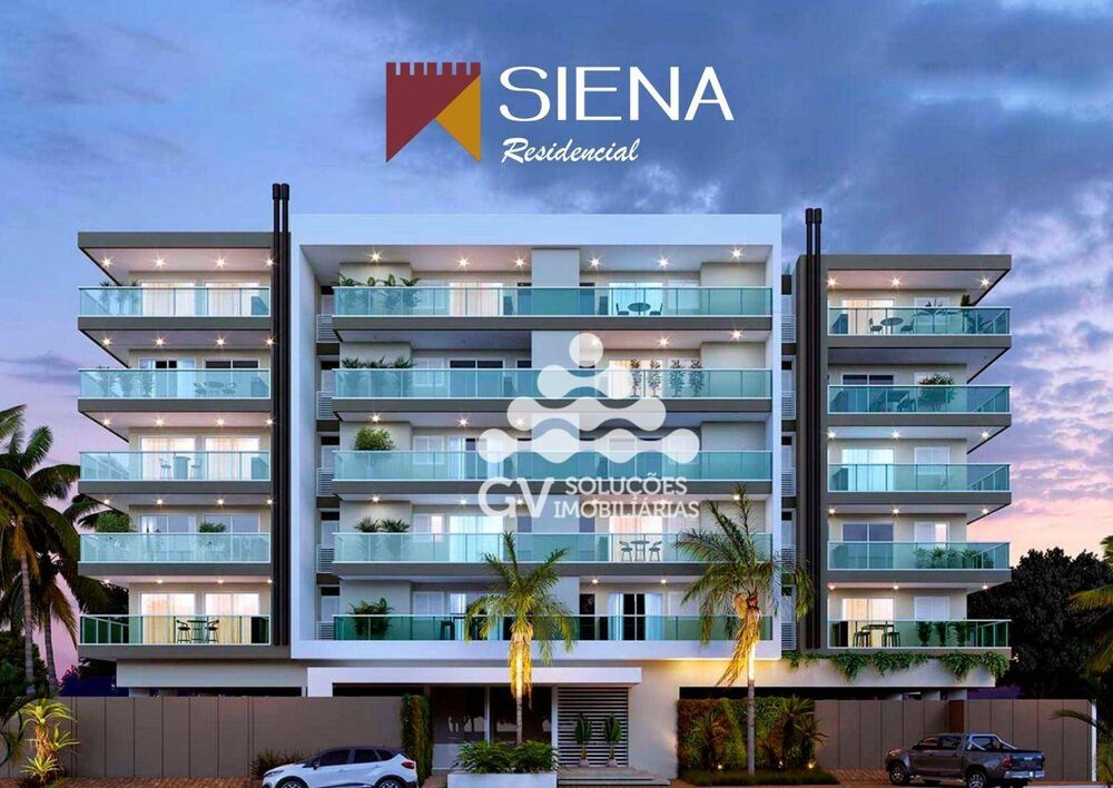 Apartamento à venda com 2 quartos, 76m² - Foto 1