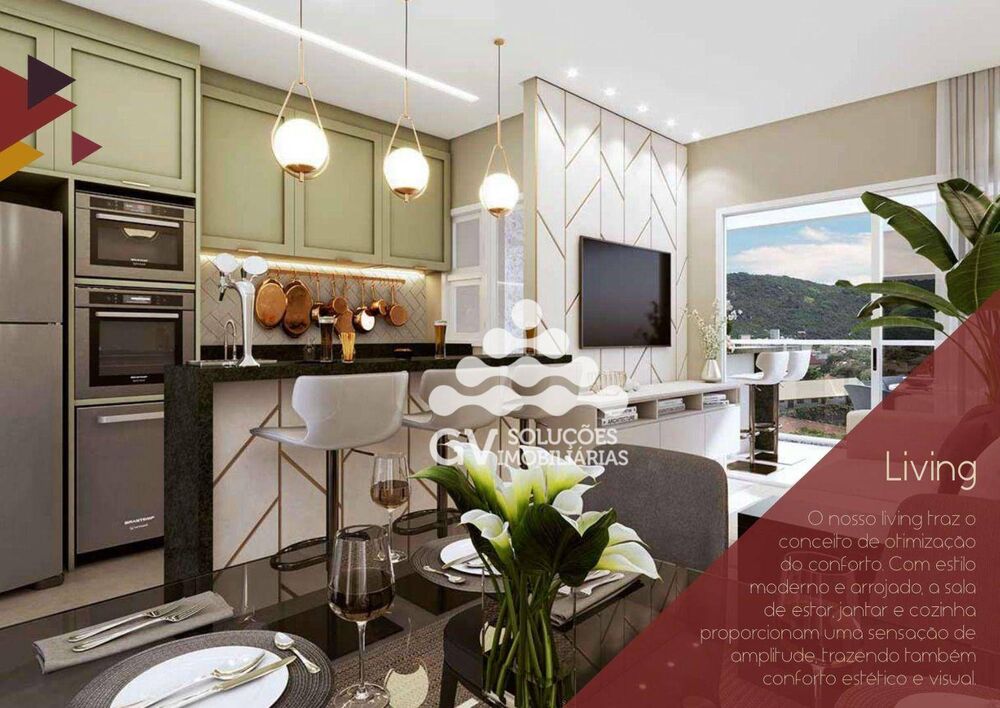 Apartamento, 2 quartos, 76 m² - Foto 9