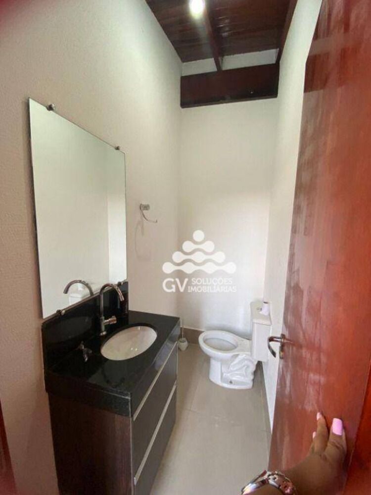 Casa, 3 quartos, 160 m² - Foto 5