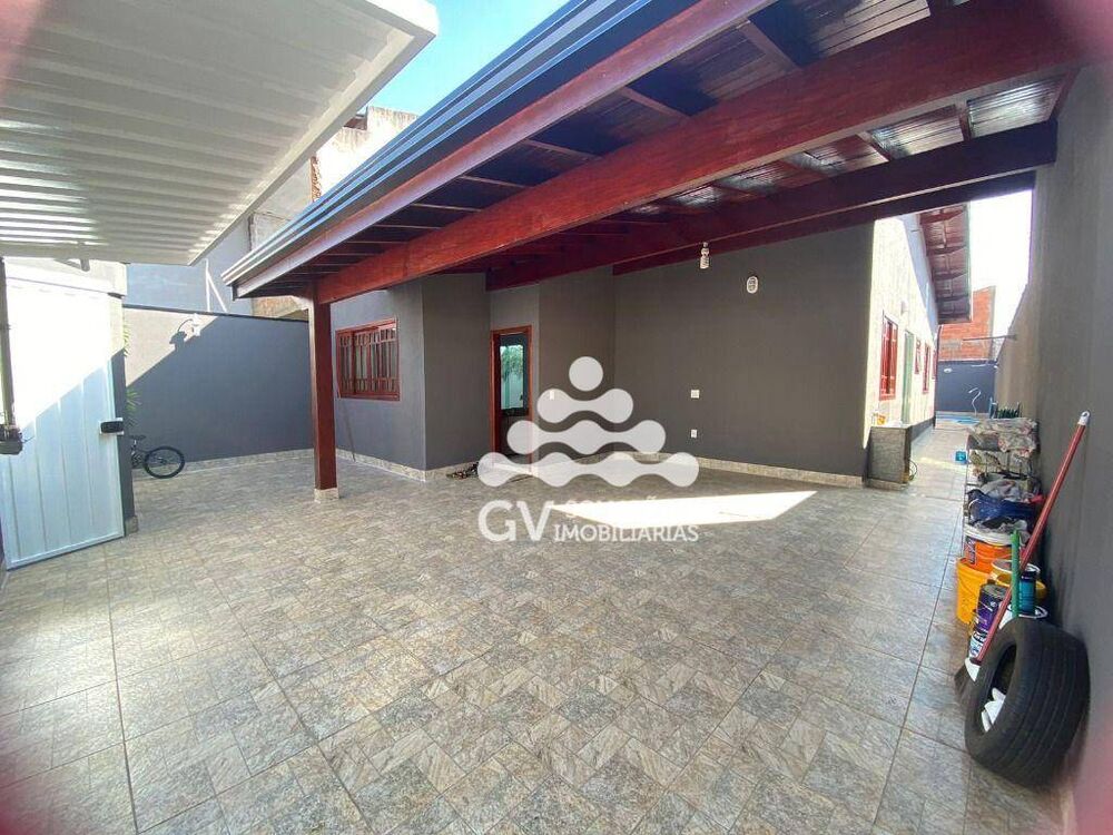 Casa, 3 quartos, 160 m² - Foto 8