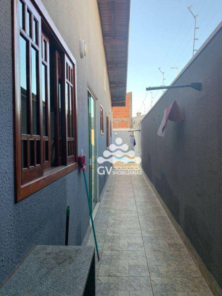 Casa, 3 quartos, 160 m² - Foto 4