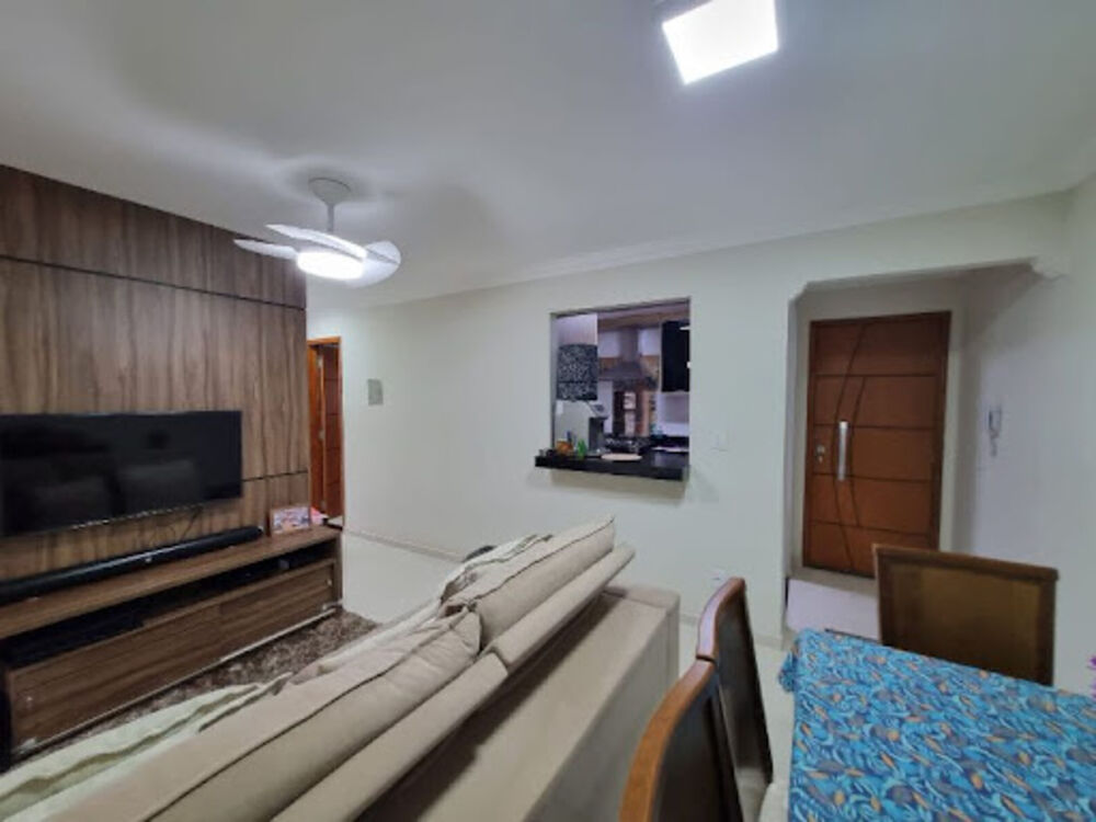 Apartamento à venda com 3 quartos, 63m² - Foto 15
