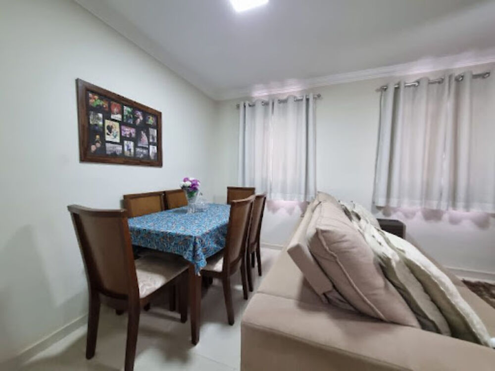 Apartamento à venda com 3 quartos, 63m² - Foto 6
