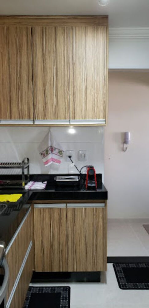 Apartamento à venda com 3 quartos, 63m² - Foto 14