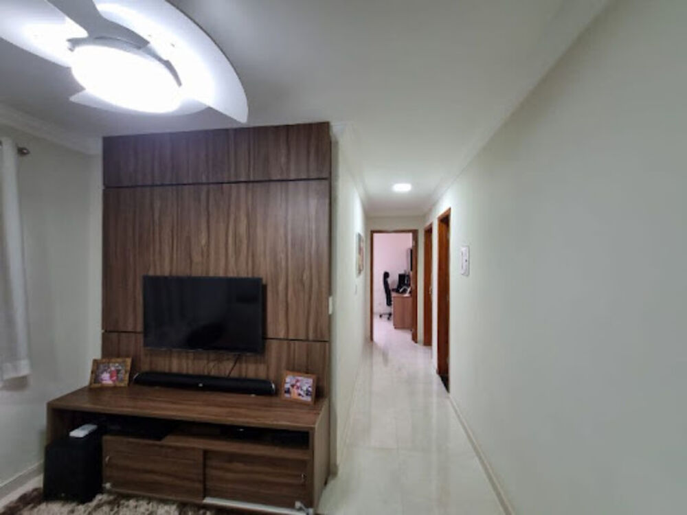 Apartamento à venda com 3 quartos, 63m² - Foto 4