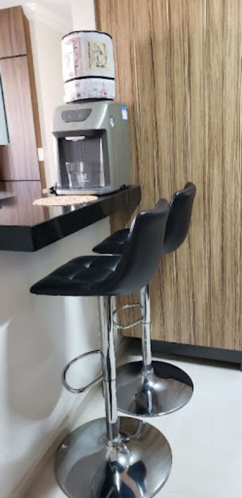 Apartamento à venda com 3 quartos, 63m² - Foto 13