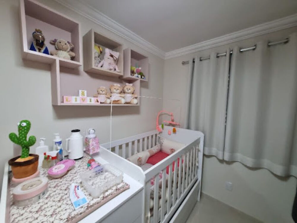 Apartamento à venda com 3 quartos, 63m² - Foto 2