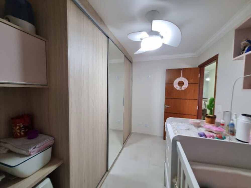 Apartamento à venda com 3 quartos, 63m² - Foto 3