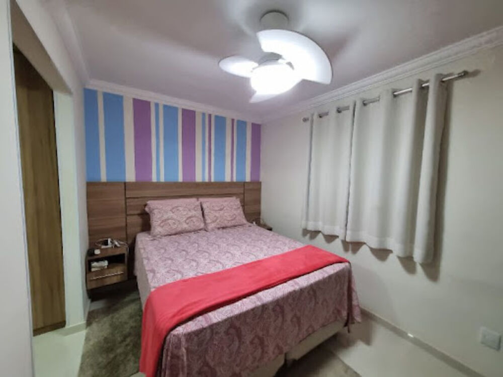 Apartamento à venda com 3 quartos, 63m² - Foto 7