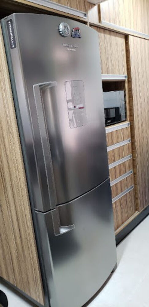 Apartamento à venda com 3 quartos, 63m² - Foto 12