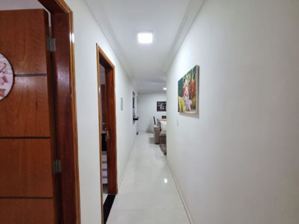 Apartamento à venda com 3 quartos, 63m² - Foto 5