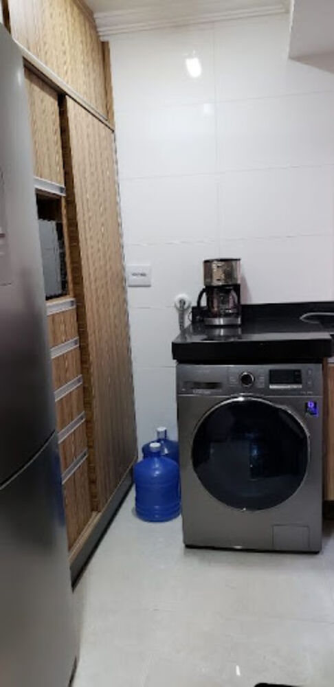 Apartamento à venda com 3 quartos, 63m² - Foto 10