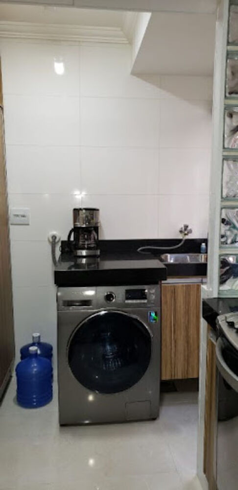 Apartamento à venda com 3 quartos, 63m² - Foto 11