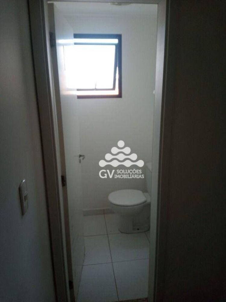 Conjunto Comercial-Sala à venda e aluguel, 54m² - Foto 1