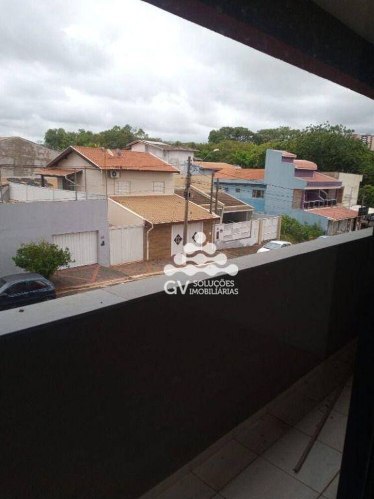 Conjunto Comercial-Sala à venda e aluguel, 54m² - Foto 6