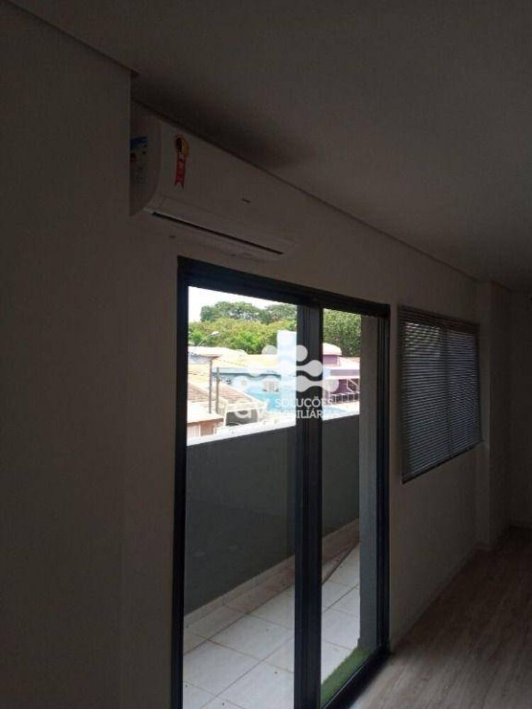 Conjunto Comercial-Sala à venda e aluguel, 54m² - Foto 5