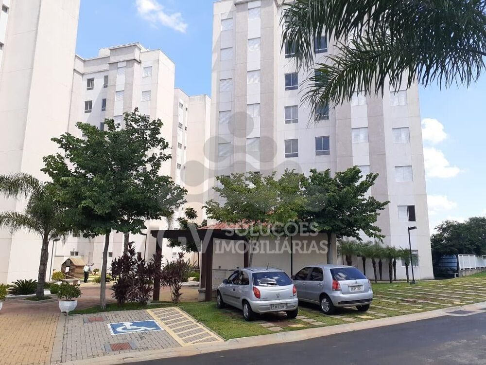 Apartamento, 2 quartos, 50 m² - Foto 2