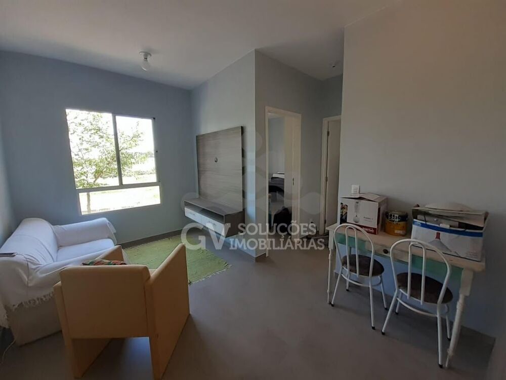 Apartamento, 2 quartos, 50 m² - Foto 3