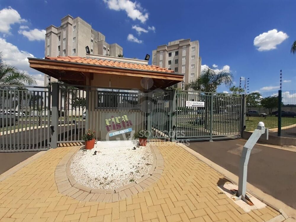 Apartamento, 2 quartos, 50 m² - Foto 1