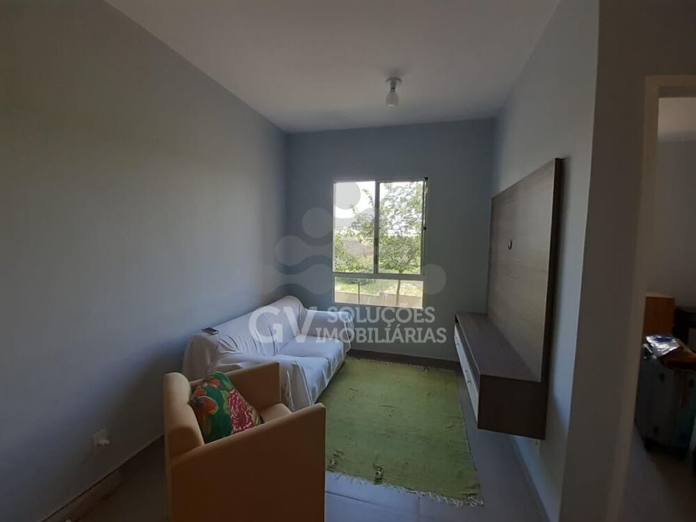 Apartamento, 2 quartos, 50 m² - Foto 4