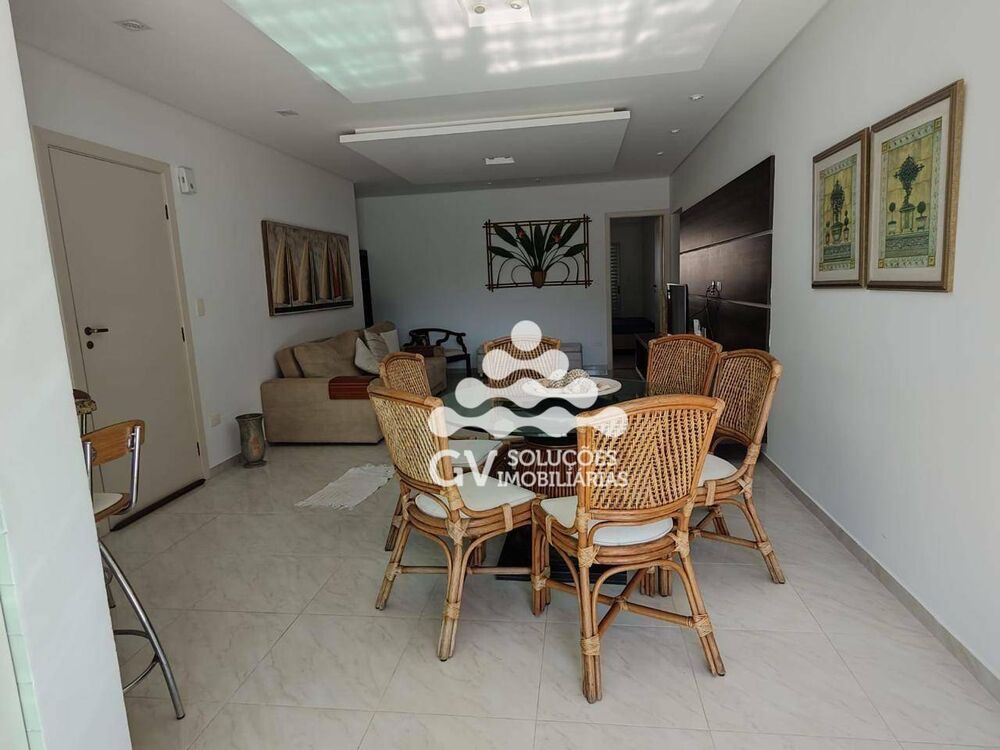 Cobertura à venda com 3 quartos, 86m² - Foto 3