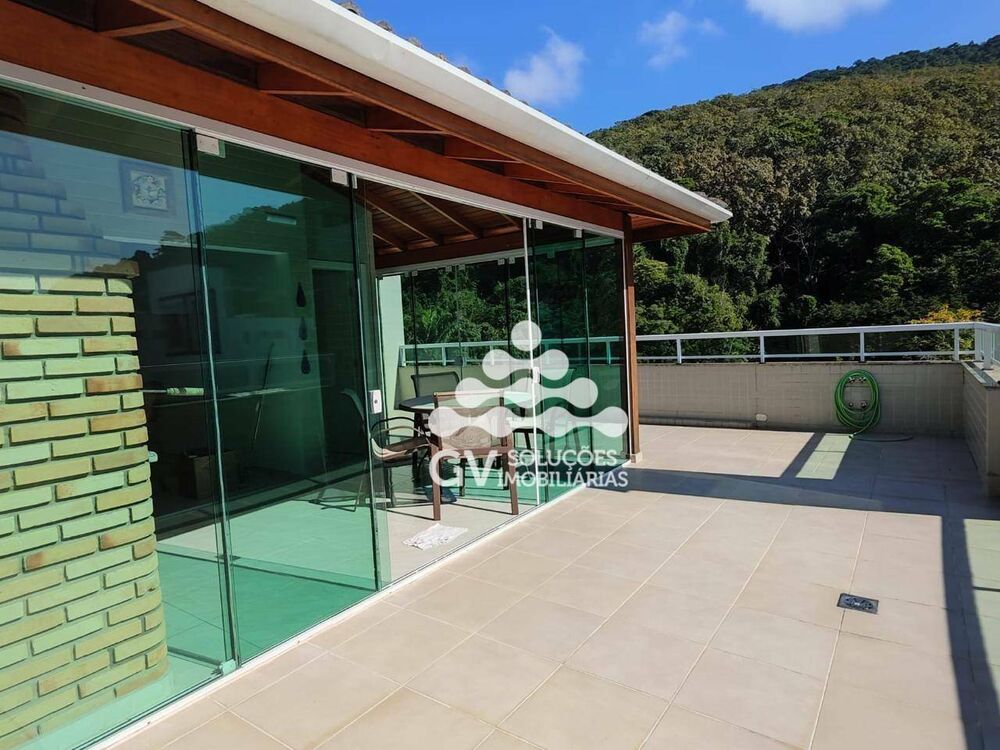 Cobertura à venda com 3 quartos, 86m² - Foto 1
