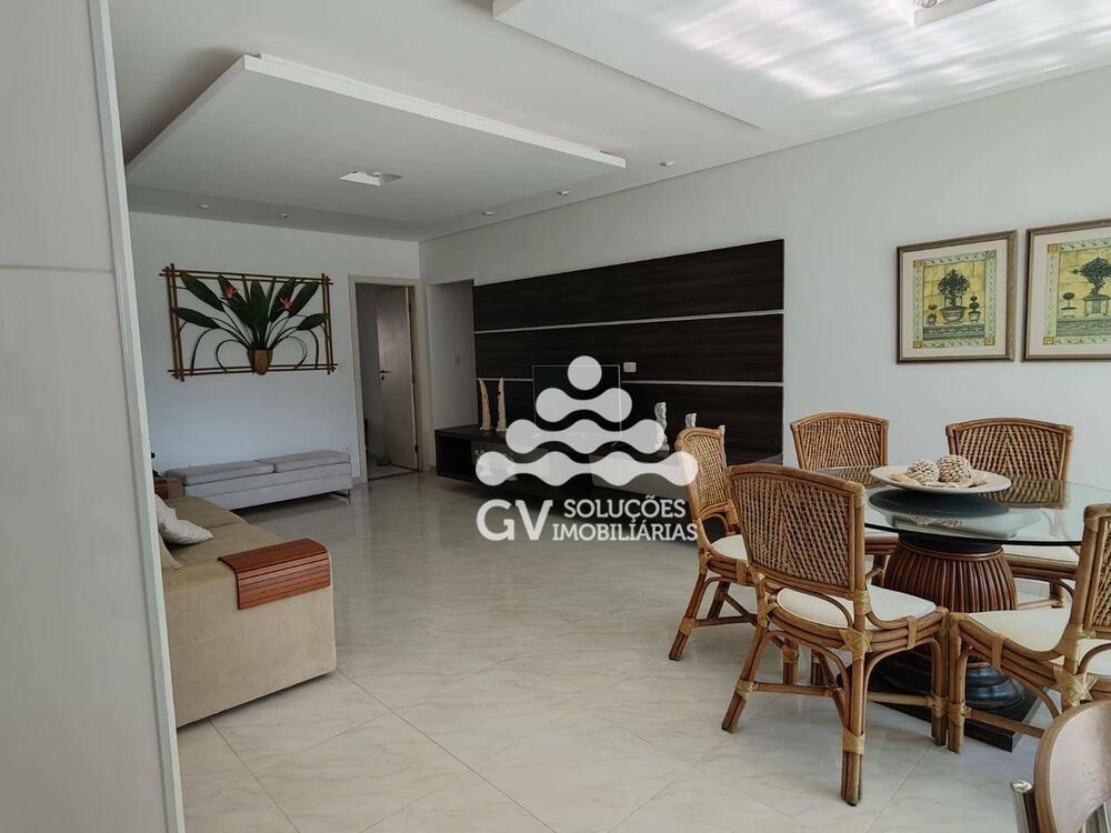 Cobertura à venda com 3 quartos, 86m² - Foto 2