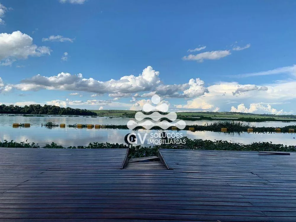 Loteamento e Condomínio, 600 m² - Foto 4