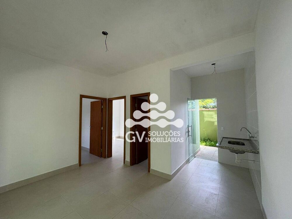 Apartamento à venda com 2 quartos, 45m² - Foto 8