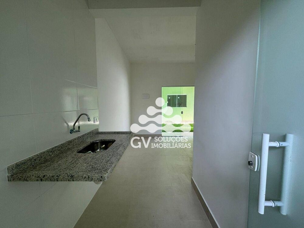 Apartamento à venda com 2 quartos, 45m² - Foto 4