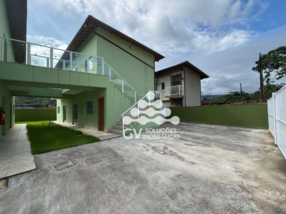 Apartamento à venda com 2 quartos, 45m² - Foto 5