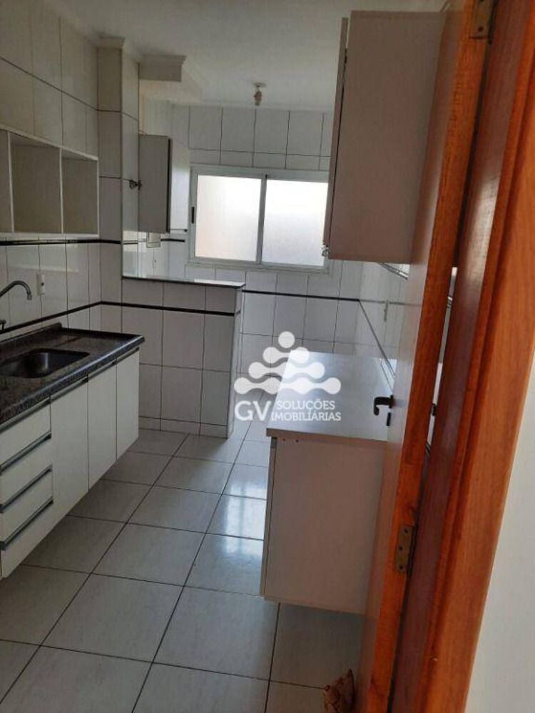 Apartamento à venda com 3 quartos, 78m² - Foto 12