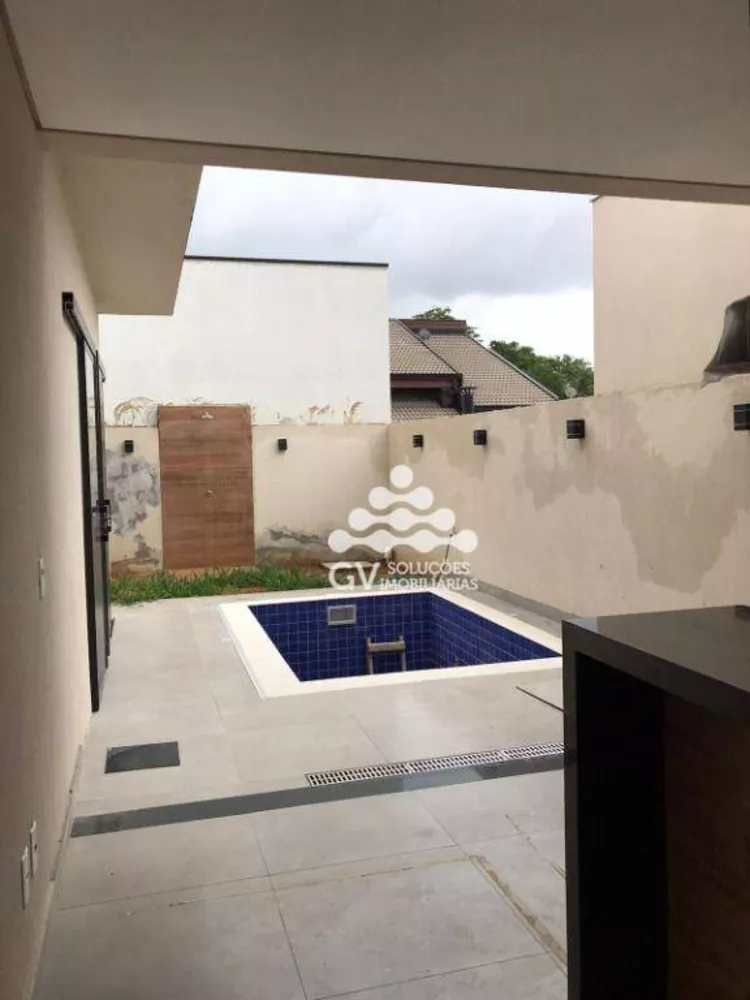 Casa de Condomínio, 3 quartos - Foto 5