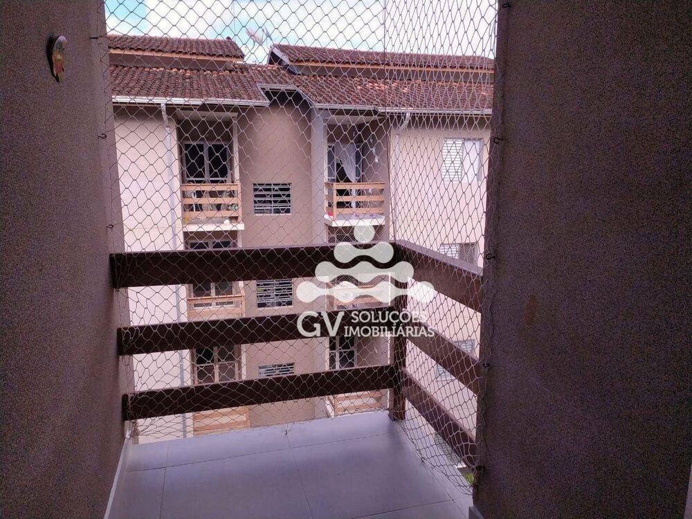 Apartamento, 2 quartos, 60 m² - Foto 10