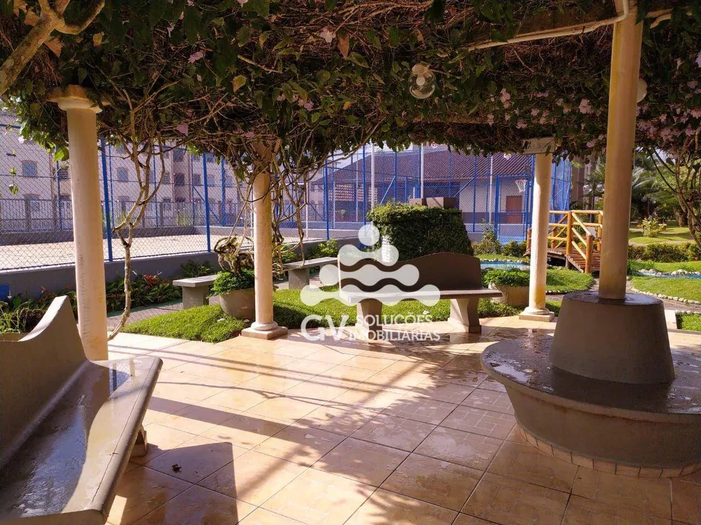 Apartamento, 2 quartos, 60 m² - Foto 5