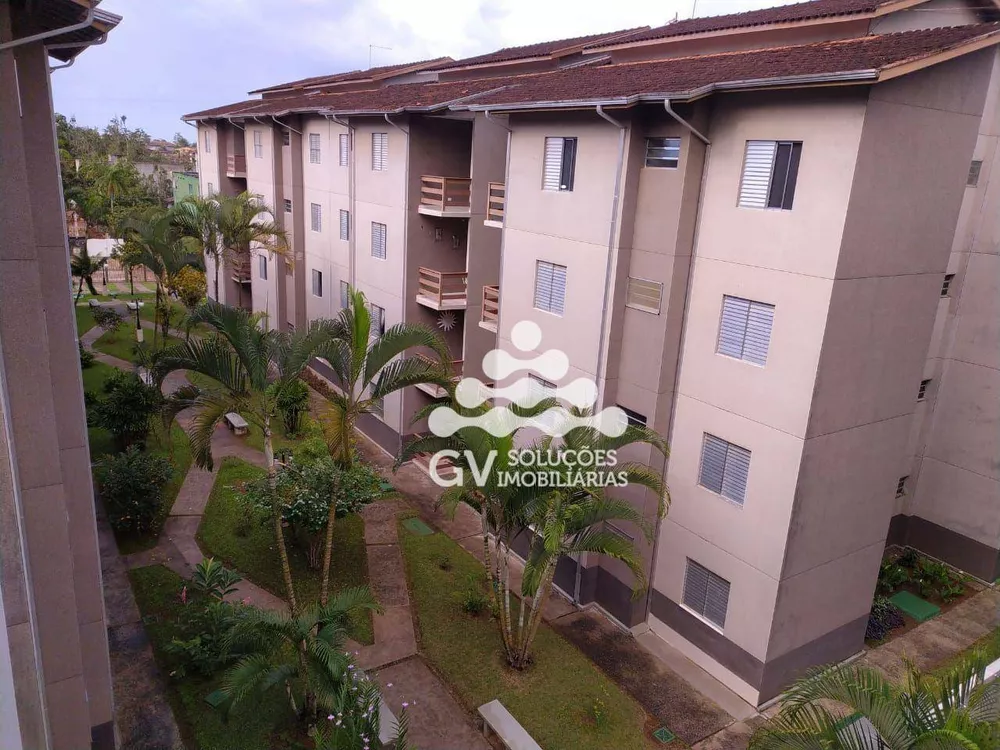 Apartamento, 2 quartos, 60 m² - Foto 3