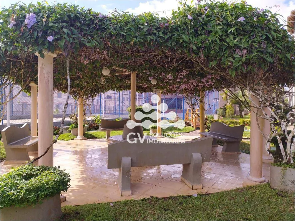 Apartamento, 2 quartos, 60 m² - Foto 6