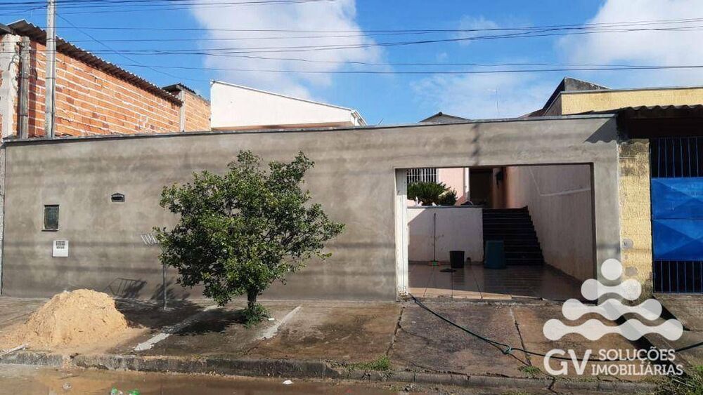 Casa à venda com 2 quartos, 160m² - Foto 12
