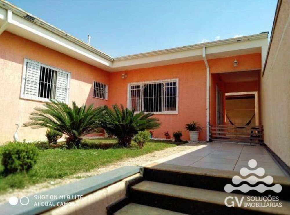 Casa à venda com 2 quartos, 160m² - Foto 10